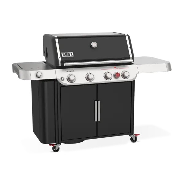 Weber Genesis E-435-3