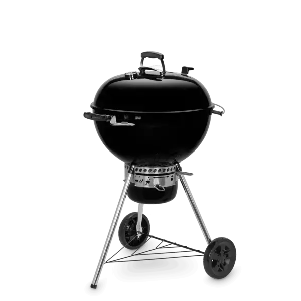 Weber Master-Touch GBS E-5750 57cm-2