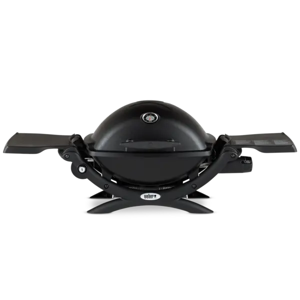 Weber Q 1200-1