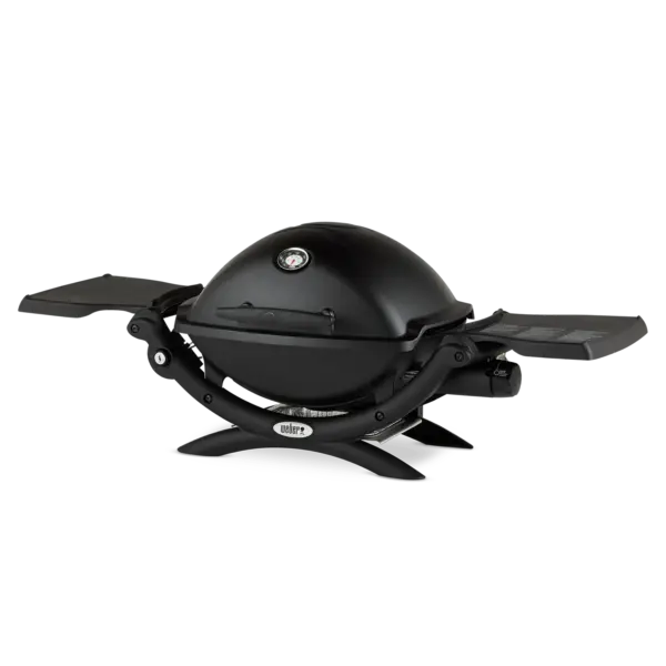 Weber Q 1200-2