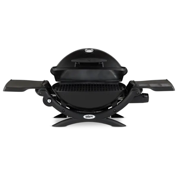 Weber Q 1200-4