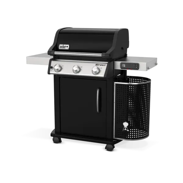 Weber Spirit EPX-315-2