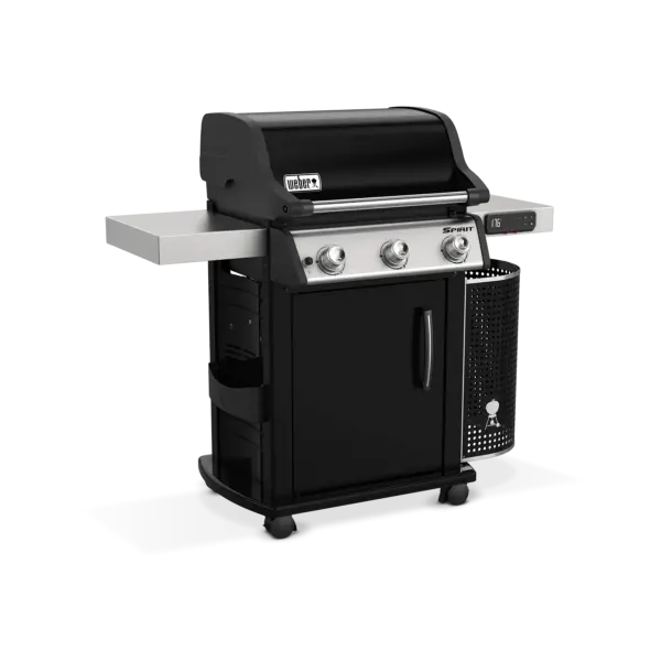 Weber Spirit EPX-315-3