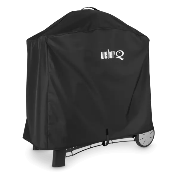 Premium Barbecue Cover - Q Series