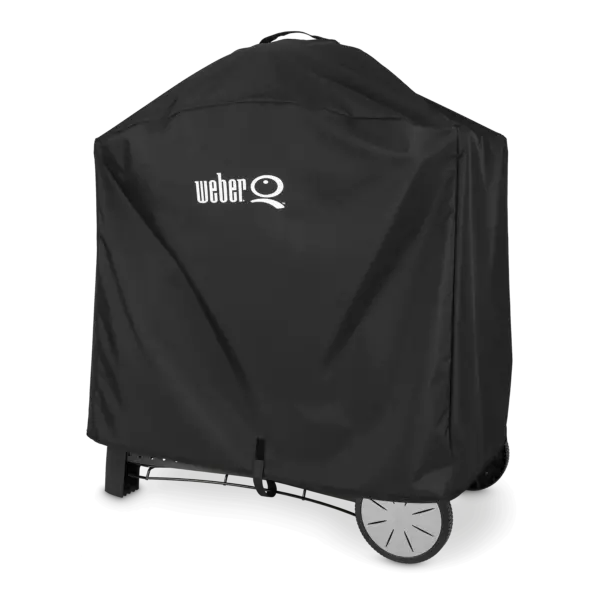 Premium Barbecue Cover - Q Series