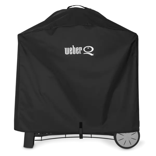 Premium Barbecue Cover - Q Series